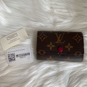Louis Vuitton 6key cles